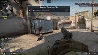 THIS GAME IS STILL AWESOME!! - Counter Strike : Global Offensive