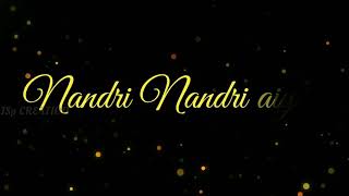 Idhuvarai nadathi song in John jebaraj Christian whatsapp status in tamil