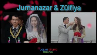 Jumanazar & Zülfiya Gündiz