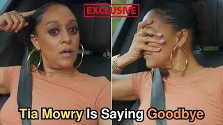 What Happened to Tia Mowry After Tragic Diagnosis