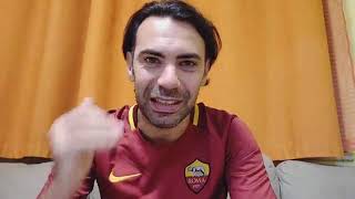 Roma-Trabzonspor 3-0 MOURINHO STA CREANDO UN'ENTITÀ! Cristante, Zaniolo ed El Shaarawy in gol!