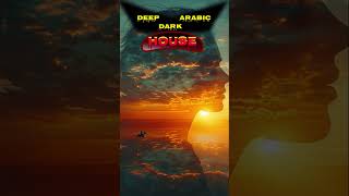 Mysterious Arabic Dark Deep House Beats