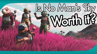 Why YOU should play No Man's Sky in 2023