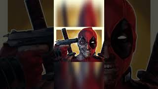 por que deadpoolesta loco?