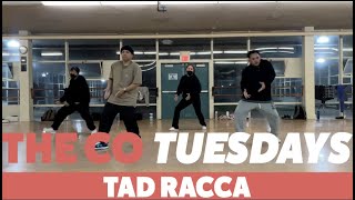 "Get Me" Justin Bieber | Tad Racca Choreography