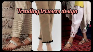 latest trousers design #trending #latest #design #2022