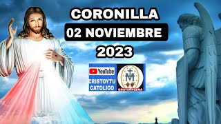 GRATIA PLENA está en vivo 🟨 CORONILLA 02 NOVIEMBRE