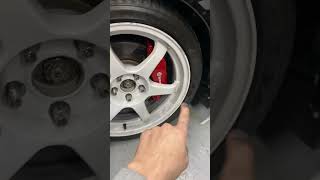 How to Remove your Cars Tire.. #howto  #tutorial  #car