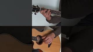 Relaxing Guitar Tune