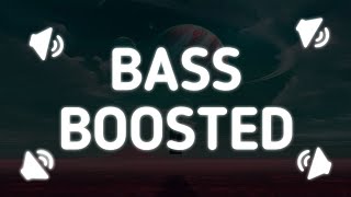 Kambulat -  Привет (remix)  🔊 | Bass Boosted 🔊 | Remix 🔊