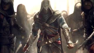 Assassin's Creed Revelations - Death From Above