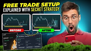 This is How To Do Scalping | Accurate Live Trading Strategy