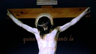 HERMOSO VIDEO  DE  LA PASIO'N  Y MUERTE DE JESU'S