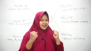 GANTI KATA VERY DENGAN INI! | English Learning Video | Kampung Inggris Genta