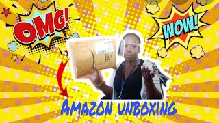 Amazon Unboxing | Raw And Real