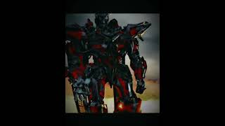 Sentinel prime edit | Transformers dark of the moon | #shorts #edit #transformers