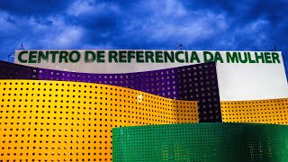 Mossoró é a primeira cidade do RN a inaugurar um “Centro de Referência da Mulher Brasileira"