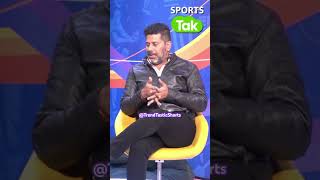 IPL Franchise kisi ki nahi Hoti hai - Vikrant Gupta #shorts #india #cricket #sportstak