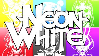 Neo White