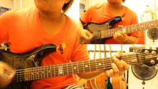 ง่ายๆ - POTATO (Guitar Cover By Ohm JPBFR)