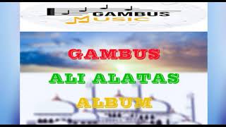 Qosidah Gambus  Arab Ali Alatas