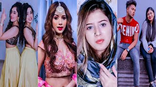 New Tik Tok videos of Arishfa khan| jannat zubair| Avneet Kaur| Riyaz| Tik Tok trending videos