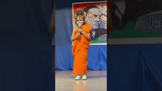 Chicago Ambedkar Jayanti 2024 Little Buddha