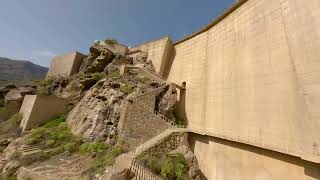 Presa de Soria #2 ((Tejeda, San Bartolomé de Tirajana y Mogán), Gran Canaria)