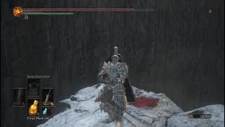 Sending Midir down