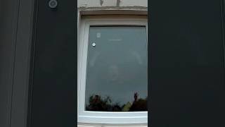 How successfully the window opened during installation