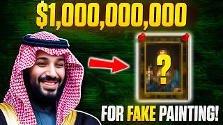 Stupidly Expensive Things Mohammed bin Salman Owns!