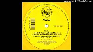 Yello~Bostich [Kevin Saunderson's Reese Uptempo Mix]