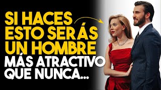 6 ACTITUDES Que Te Hacen Ver Un Hombre MÁS ATRACTIVO Que Nunca