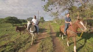 Campo Além da Crise - Empreendedorismo na Bahia - Matéria Especial