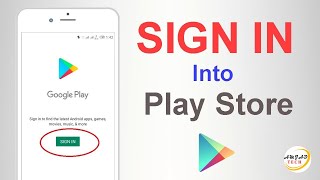 google play store sign in | google play store sign up kaise kare | how to create play store new id