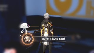 Honkai Star Rail Hidden Achievement { Bazzt! Clock Out! }