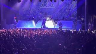 Milwaukee Metal Fest 2023-Lamb of God-Memento Mori