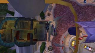 Inside Dalaran (Patch 4.3) [Way4] - NO POTIONS OR HACKS NEEDED