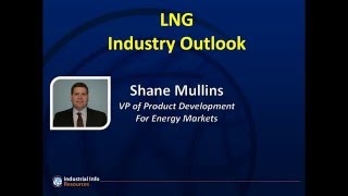 2016 LNG Industry Outlook