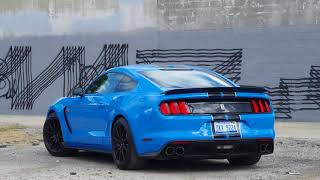 HOT NEWS !!! 2017 Ford Shelby GT350 Review Overkill at The Highest Level