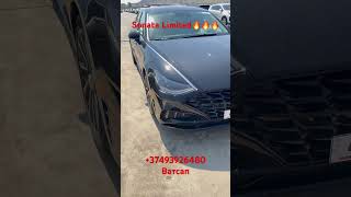 Авто из Грузии под ключ❗️❗️❗️Hyundai Sonata Limited вся в заводе для нашего клиента🔥🔥🔥#автоизсша