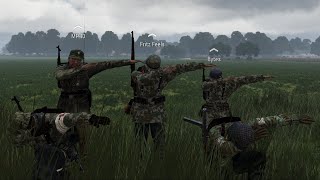 Bad Times in Borg【Arma 3】