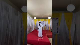 UNION INAUGURATION 1444-45_IMAM RAZI ACADEMY WANDOOR