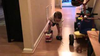 MPb Podcast: Playmobil Fire Truck RC