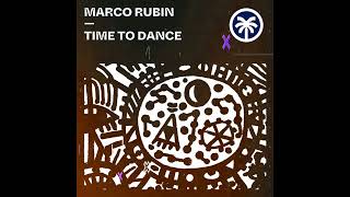 Marco Rubin - Time To Dance [Hottrax]