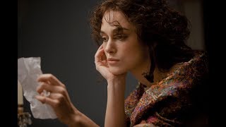 Keira Knightley- At the Opera (Anna Karenina 2012)