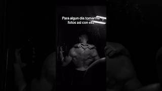 ¿PORQUÉ ENTRENO ESPALDA TAN DURO? #humor #gym #objetivos