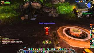 Warlords of Draenor Beta Tenaan jungle [Part 1] Welcome to Draenor