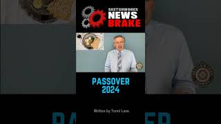 Passover 2024