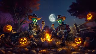 Most Requested Halloween Tracks 🎃 Spooky & Relaxing Halloween Playlist for a Chilling Night🕯️